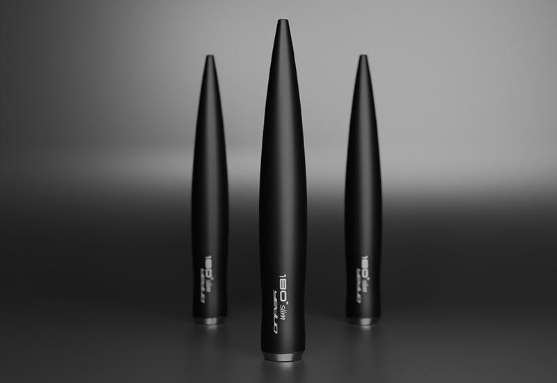 180度倒轉筆 slim